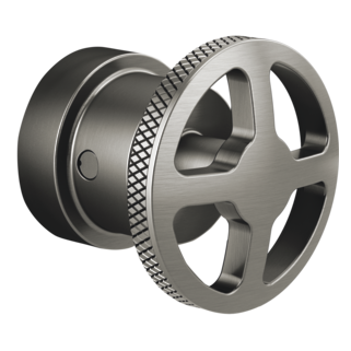 Brizo Litze: Sensori Thermostatic Valve Trim Wheel Handle Kit