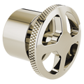 Polished Nickel