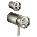 Luxe Nickel