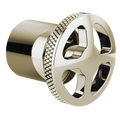 Polished Nickel