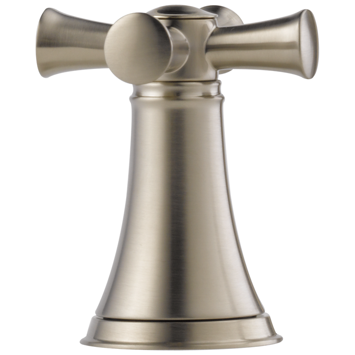 Brizo Brizo Baliza: Metal Cross Handle Kit (Pair)