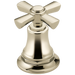 Brizo Brizo Rook: Lavatory Cross Handle Kit