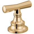 Polished Gold