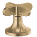 Brizo Brizo Odin: Widespread Lavatory Low Cross Handles