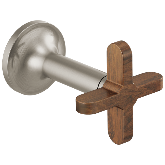 Wall Mount Lavatory Cross Handles