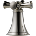 Brizo Brizo Baliza: Roman Tub Cross Handle Kit (Pair)