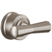 Brizo Beauclere HX60P65 Pressure Balance Valve Trim Cross Handle Kit - Luxe Nickel