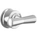 Brizo Beauclere HX60P65 Pressure Balance Valve Trim Cross Handle Kit - Chrome