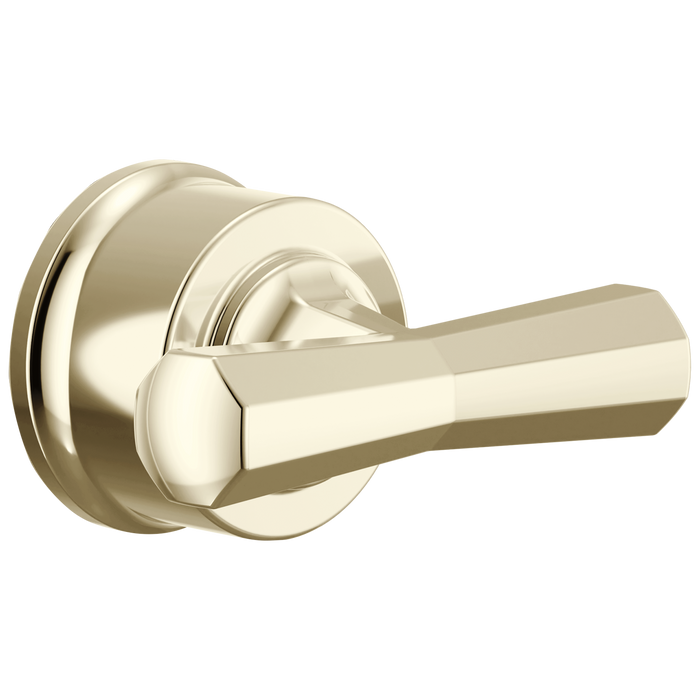 Brizo Beauclere HX60P65 Pressure Balance Valve Trim Cross Handle Kit - Polished Nickel