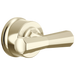 Brizo Beauclere HX60P65 Pressure Balance Valve Trim Cross Handle Kit - Polished Nickel