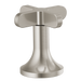 Brizo Odin: Roman Tub Cross Handles