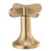 Brizo Odin: Roman Tub Cross Handles