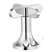 Brizo Odin: Roman Tub Cross Handles