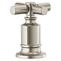 Luxe Nickel
