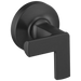 Wall-Mount Tub Filler Cross Handles