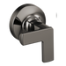 Brizo Kintsu: Two-Handle Wall Mount Tub Filler Cross Handle Kit