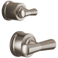 Luxe Nickel