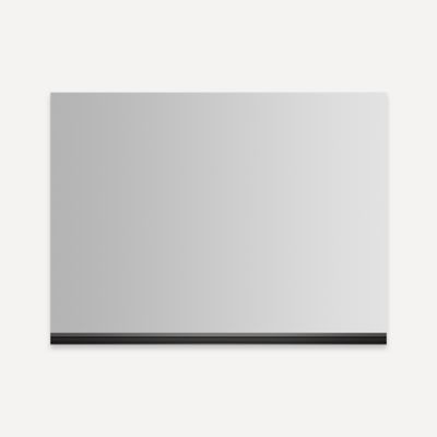 Robern Uplift Tech Handle, 36" x 1" x 1-3/4"