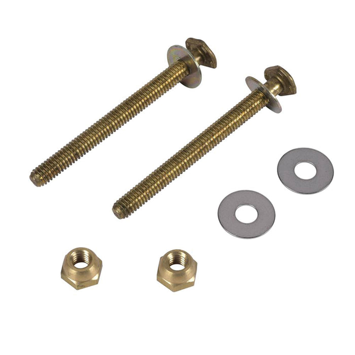 Oatey 90174 5/16" Extra-Long Johni-Bolts