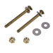 Oatey 90174 5/16" Extra-Long Johni-Bolts