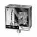 Honeywell L4079B1033 Pressure Switch, NPT Connection, SPST, 25 psi Pressure
