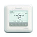 Honeywell TH4110U2005/U T4 Pro | Programmable Thermostat - 1 Heat/1 Cool Heat Pump Systems &bull; 1 Heat/1 Cool Conventional Systems