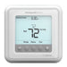 Honeywell TH6220U2000/U T6 Pro | Programmable Thermostat - Up to 2 Heat/1 Cool Heat Pump Systems &bull; Up to 2 Heat/2 Cool Conventional Systems