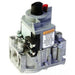 Honeywell VR8300C4506 Gas Valve, 3/4 in Inlet, 3/4 in Outlet, Straight Flanged End, Natural Gas Gas, 0.5 psi Pressure