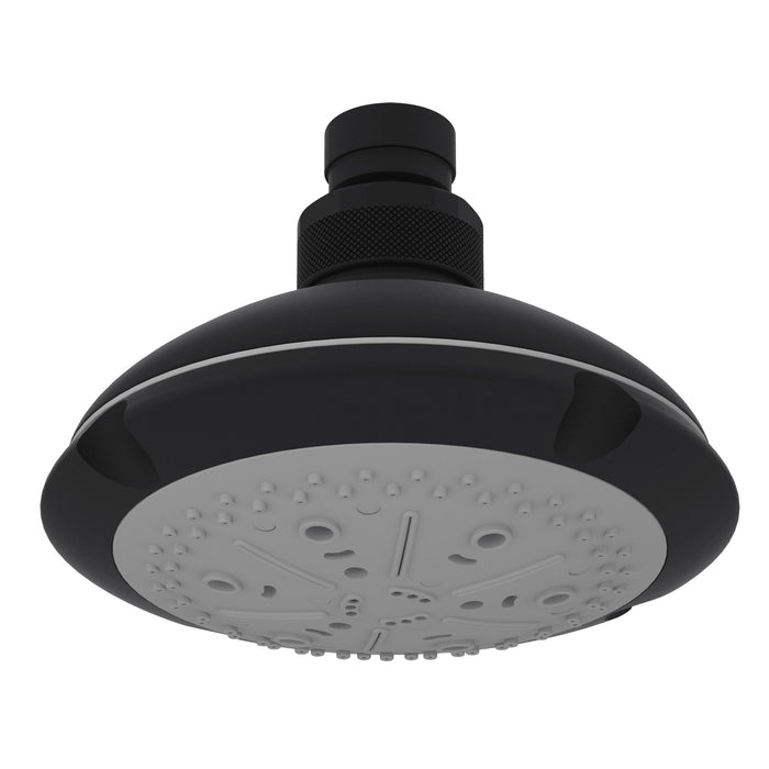 ROHL I00180 5" 4-Function Showerhead