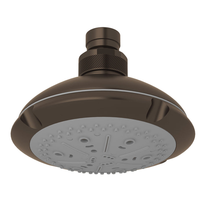 ROHL I00180 5" 4-Function Showerhead