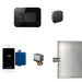 Mr. Steam I3BUTLERBK iButler® Black