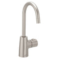 Spot Resist Stainless