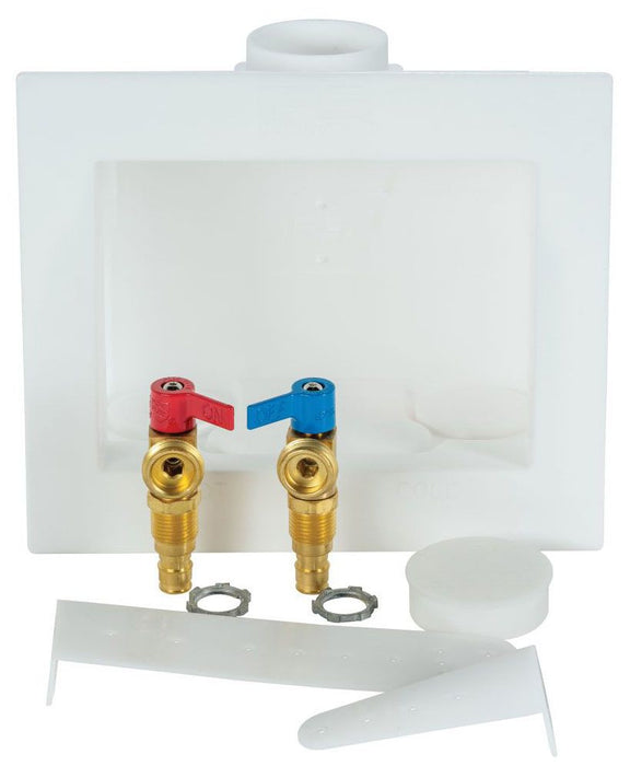 IPS 82001 Washing Machine Outlet Box