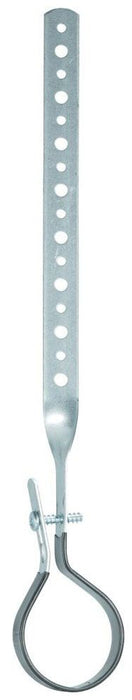 IPS 82837 4" Plastic Coated DWV Hanger