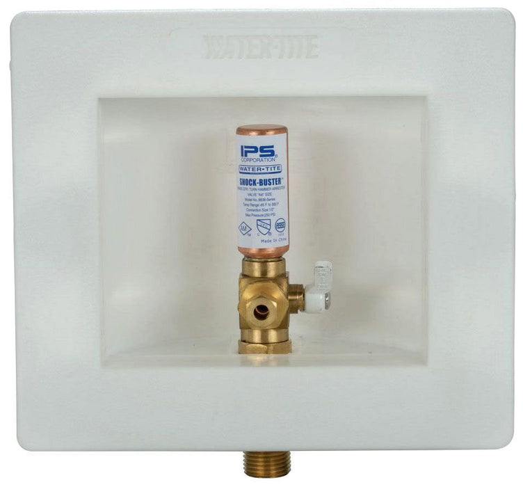 IPS 87978 Ice Maker Outlet Box