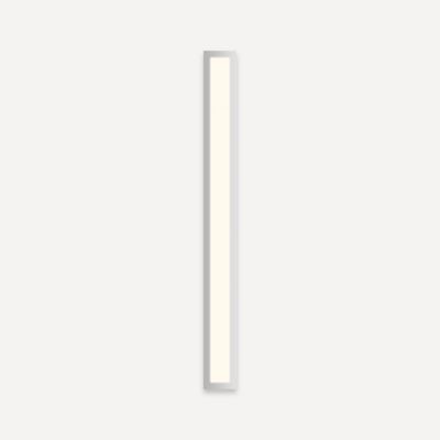 Robern InLine 2.0 Lighting, Sconce, 3-1/2" x 36" x 1-1/4", Dimmable, Warm White (3000K)