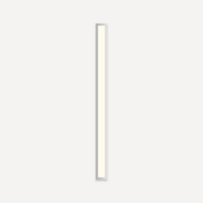 Robern InLine 2.0 Lighting, Sconce, 3-1/2" x 48" x 1-1/4", Dimmable, Warm White (3000K)