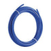 Reliance Worldwide Corporation PE-08-BI-025F-B 1/4" x 25' Blue Polyethylene Tubing