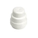 Reliance Worldwide Corporation PSEI4620 1/2" White Twist & Lock Speedfit Cap