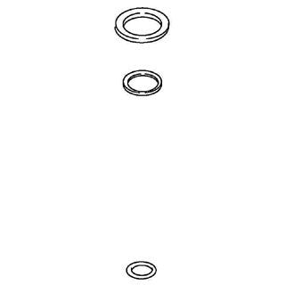 KOHLER K-1001356 Seal Kit