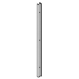 KOHLER K-10071.18 3821 150 Nickel Wall Jamb 68.812