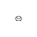 KOHLER K-1024303 Plug Button, Circle Graphics