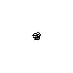 KOHLER K-1034589 Retainer, Hose Seal