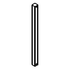 KOHLER K-1115133-01 1102556 Handle, Outside 11.6"
