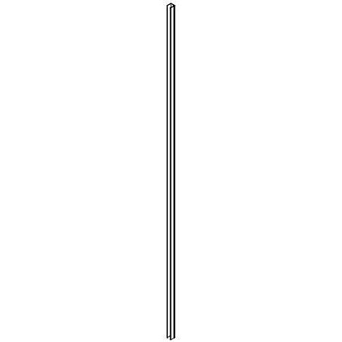 KOHLER K-1117862-02 1117861 Filler 74.336"