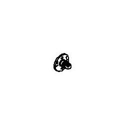 KOHLER K-1150975 Assembly, Wall Mount Swivel Plate