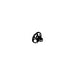 KOHLER K-1150975 Assembly, Wall Mount Swivel Plate