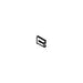 KOHLER K-1225276 Bumper, Bottom Left