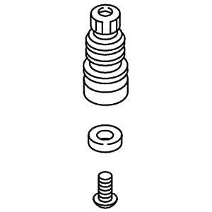 KOHLER K-20784 Valve Stem, R.H.
