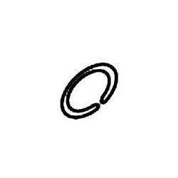 KOHLER K-29424 Snap Ring
